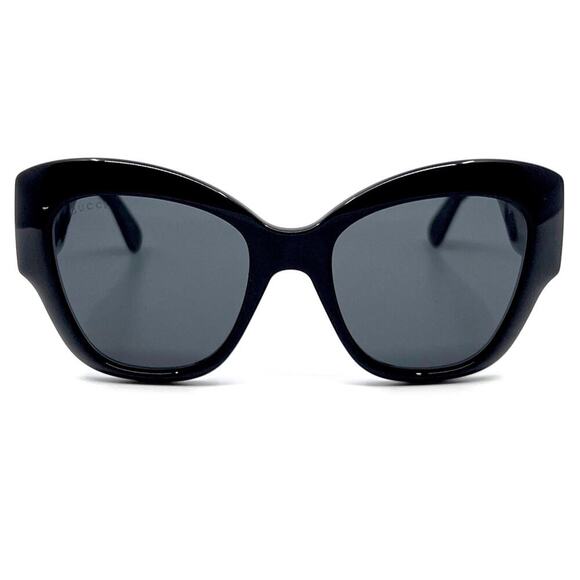 NEW!!! GUCCI Sunglasses GG0808S 001 Authentic main image 8